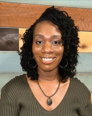 Photo of Jewel Carlisle, Marriage & Family Therapist Associate, LMFTA