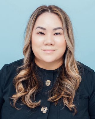 Photo of Dr. Christine Nguyen, Clinical Social Work/Therapist, DSW, LCSW