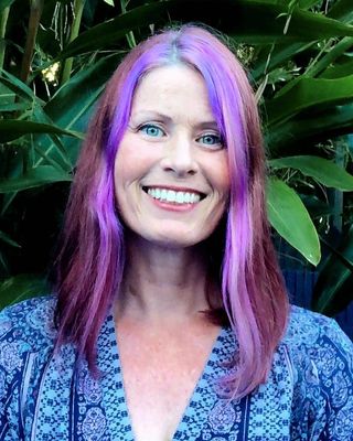Photo of Sarah Greene, Marriage & Family Therapist Associate, AMFT, MEd
