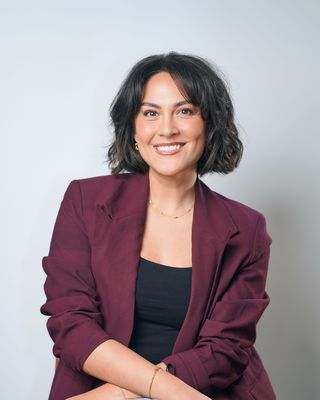 Photo of Andi Tolbert, Licensed Professional Counselor, MA, LPC