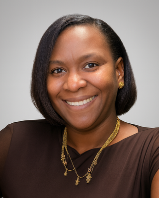 Photo of Thernessia Bowe, Psychiatric Nurse Practitioner, PMHNP