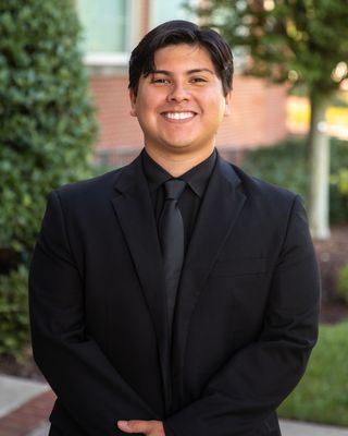 Photo of Benito Rodriguez-Nunez, Pre-Licensed Professional, MS