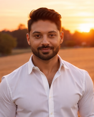 Photo of Ajit Kalayil, Psychiatric Nurse Practitioner, APRN, PMHNP, MSN