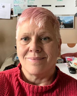 Photo of Elizabeth J Rose-Marini, Clinical Social Work/Therapist, LCSW