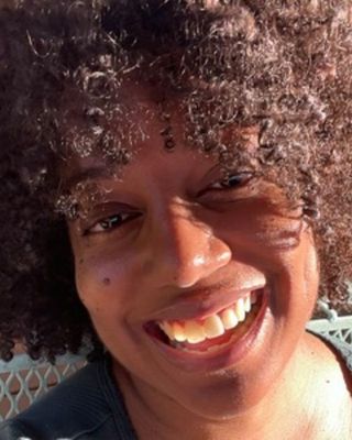 Photo of Grace-Anne Stimpson, Psychiatric Nurse Practitioner