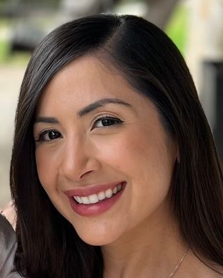 Photo of Ivette Zapata, Licensed Professional Counselor, MS, LPC