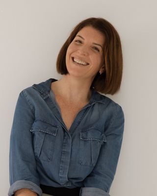 Photo of Melissa Baunton, Psychologist, PsyBA General