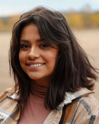 Photo of Josie Bosquez, Clinical Social Work/Therapist, APSW