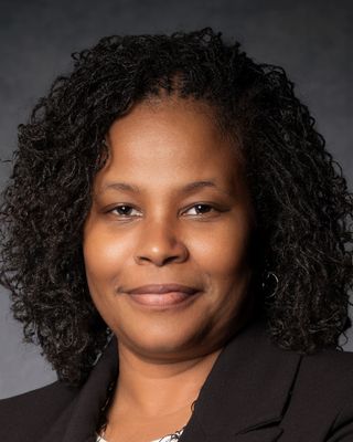 Photo of Keesha Vines, Licensed Clinical Professional Counselor, MA, LCPC, NCC, CCATP