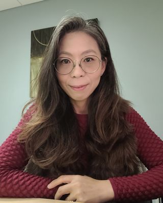 Photo of Ji Young Kim, Psychiatric Nurse Practitioner, PMHNP, FNP-C