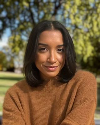 Photo of Simone Watkins, Licensed Professional Counselor, LPC