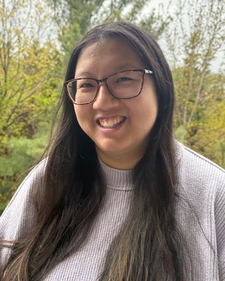 Photo of Hannah Sutherland-Dempsey, Counsellor, RCT-C