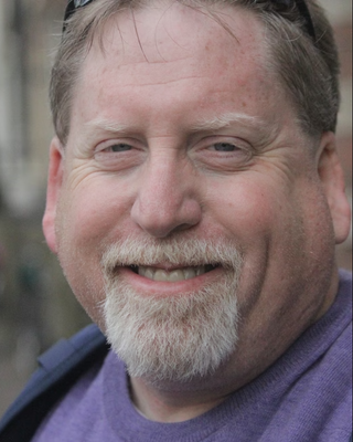 Photo of Mark Koch, Marriage & Family Therapist, LMFT