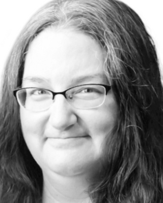 Photo of Dawn Blake, Counselor