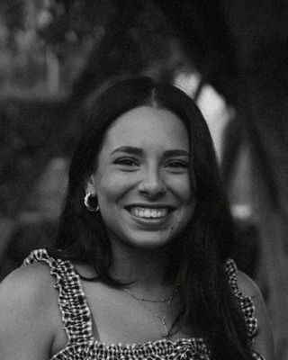 Photo of Brianna Moore, Pre-Licensed Professional, MS, RMHCI