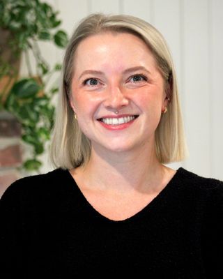 Photo of Allison Steger, Counselor, LMHC