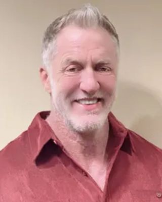 Photo of Dr. Kevin Collen, Psychiatrist, MD