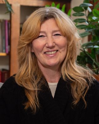 Photo of Maria Tia Holden, Psychologist in Wolcott, NY