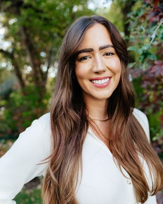 Photo of Christin Buck Prestwich, Marriage & Family Therapist, LMFT