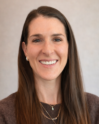 Photo of Andrea Perleberg, Licensed Professional Counselor, MA, LPC