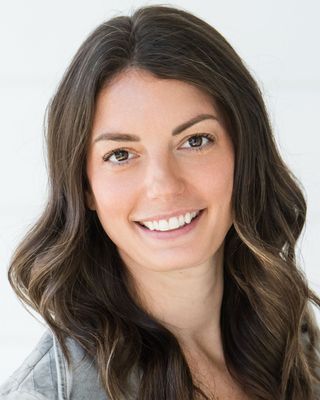 Photo of Kelsie McQuinn, Psychologist, Psy.D.