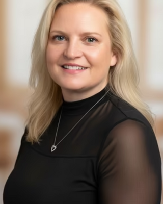 Photo of Christina Snider, Psychiatric Nurse Practitioner, PMHNP