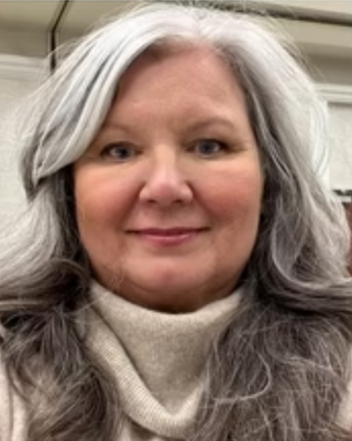 Photo of Jennipher Vorhees, Counselor, LMHC