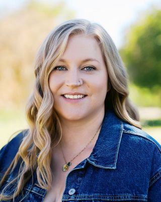 Photo of Kayla Horne, Licensed Professional Counselor, LPC