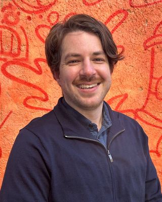 Photo of Daniel Muñiz, Clinical Social Work/Therapist, LMSW