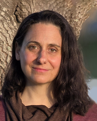 Photo of Suzanne McEndree, Licensed Professional Counselor, LCSW