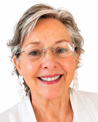 Photo of Connie Branham, Counselor, MA, LMHC