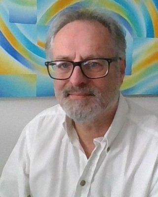 Photo of Neil Wintle, Counsellor, MBACP Accred