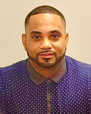 Photo of David S. Tyler, Licensed Professional Counselor, MA, NCC, LPC