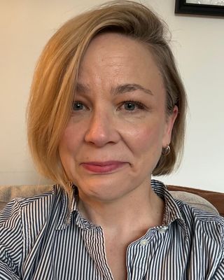 Photo of Jennie Busker, Counselor, MA, LCPC