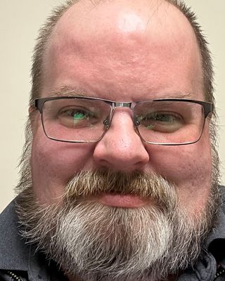 Photo of Logan M England, Clinical Social Work/Therapist, LICSW