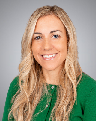 Photo of Dr. Andrea Papa-Molter, Psychiatrist in Greensburg, PA