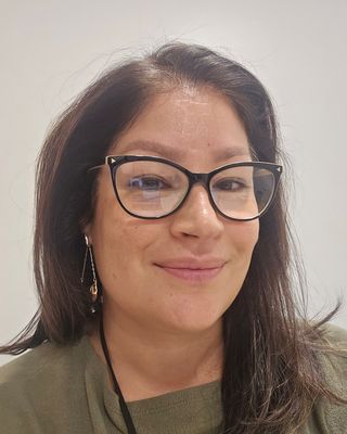 Photo of Theresa Barrett, Clinical Social Work/Therapist, LCSW