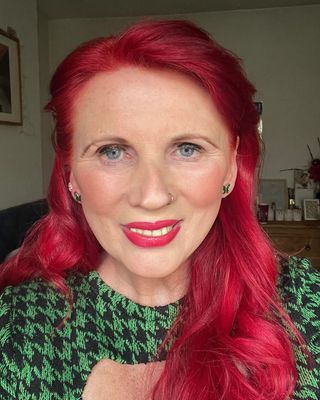 Photo of Bridget Chapman - Brigitte's Counselling Room , Counsellor, MA, MBACP