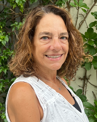 Photo of Emily Salkever-Scott, Licensed Clinical Mental Health Counselor, LCMHC