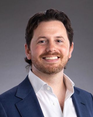 Photo of Jacob Seiden, Pre-Licensed Professional, JD, MA