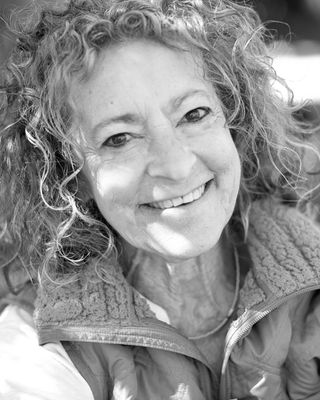 Photo of Shana Stanberry Parker, Psychologist, ScD