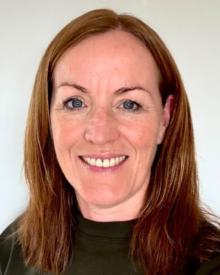 Photo of Catherine Dunkley, Counsellor, MBACP