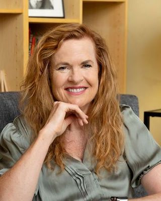 Photo of Elizabeth Williamson, Clinical Social Work/Therapist, MA, AMHSW