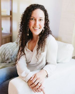 Photo of Heather Rodriguez, Licensed Professional Counselor, MS, LPC