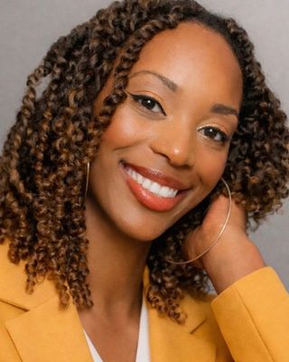 Photo of Journey Taylor, Licensed Clinical Professional Counselor, LCPC