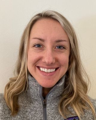 Photo of Emily Gracik, Pre-Licensed Professional, MA