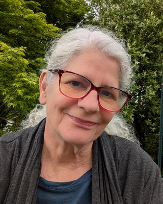 Photo of Theresa Willett, Clinical Social Work/Therapist, LCSW