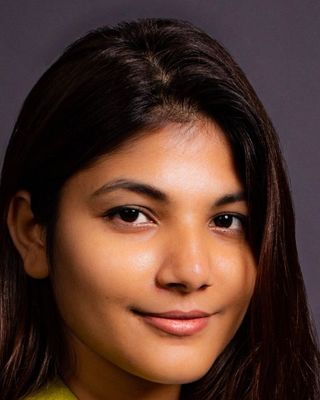 Photo of Asmita Paudel, Associate Professional Clinical Counselor in Antioch, CA