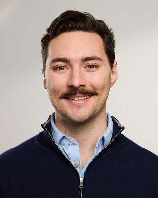 Photo of Cole Petty, Counselor, MA, LCMHCA