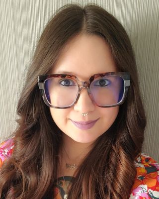 Photo of Kaleigh Turick, Counselor in Shaker Heights, OH
